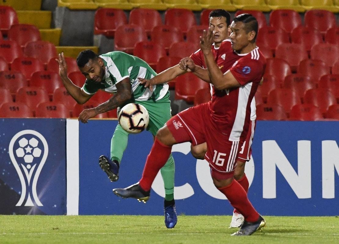 Armando Vargas - O atacante chegou ao La Equidad na temporada 2019 e, em 24 partidas, balanou as redes apenas uma vez. O jogador de 30 anos tem passagem pelo Santa Fe, Atltico Hulia, Tolima e Deportivo Pasto, todos da Colmbia.