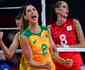 Jogadoras de Minas e Praia torcem por ouro do Brasil em Tquio