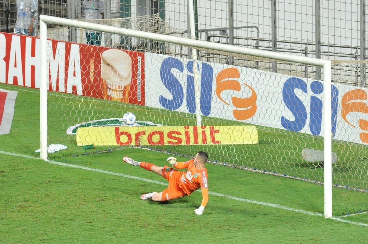 Fotos da vitria do Amrica sobre a Chapecoense, por 3 a 0, no Independncia, pela 35 rodada do Campeonato Brasileiro