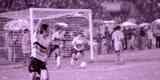 1993 - Santa Cruz 2 x 1 Nutico / Campeonato Pernambucano - Em uma das conquistas mais marcantes da histria do clube, o Santa Cruz virou o jogo perto do fim com gol de Clio e levou a deciso para a prorrogao. Com nova vantagem, outro empate sem gols garantiria o ttulo para os tricolores.