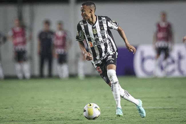 Fotos do jogo entre Gois e Atltico no Estdio da Serrinha, em Goinia, pela quarta rodada do Campeonato Brasileiro