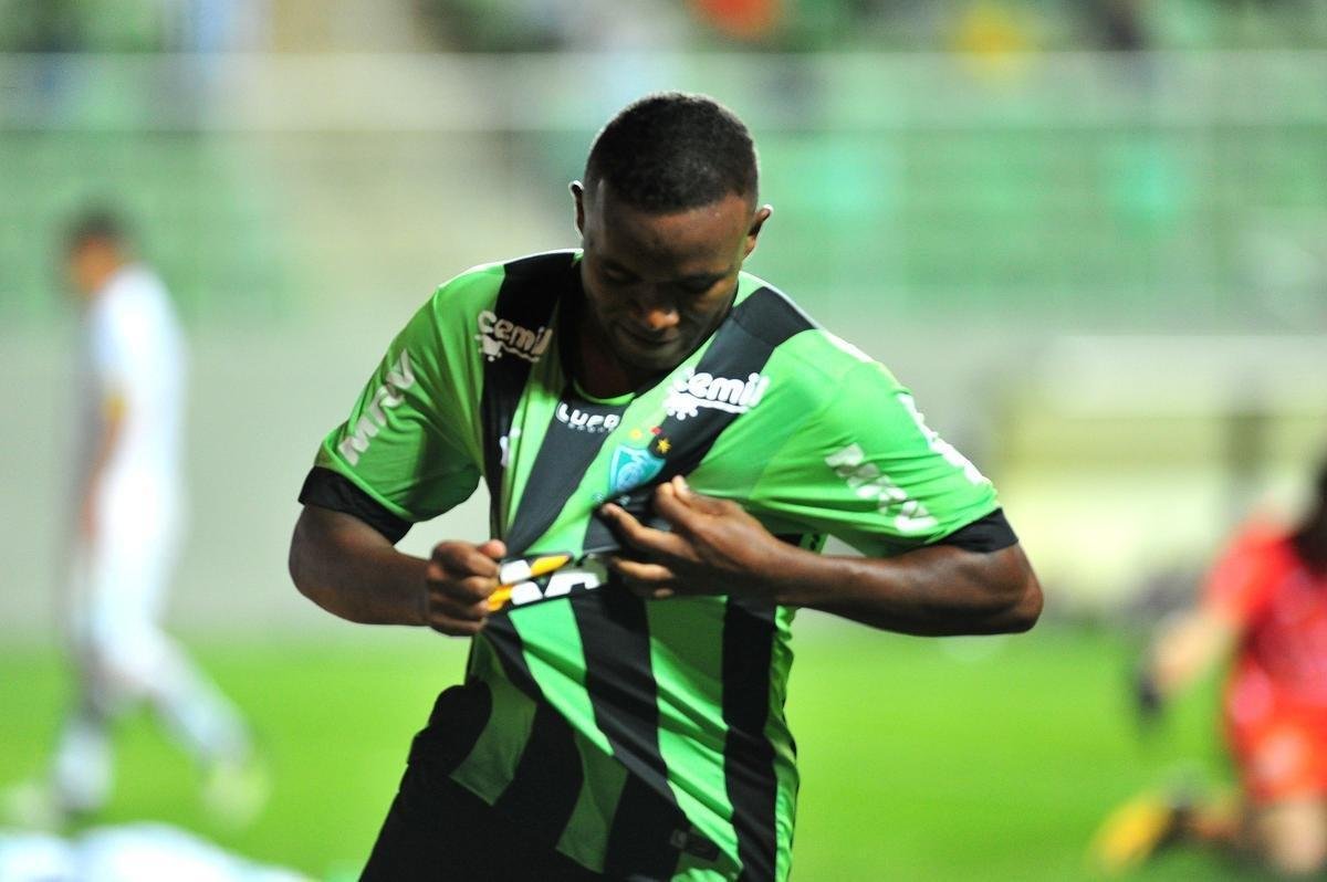 Amrica e Juventude em duelo no Independncia, pela 36 rodada da Srie B do Campeonato Brasileiro