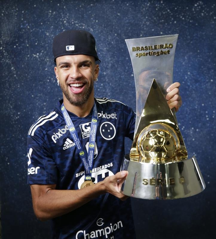 Jaj: retornou ao Athletico-PR, que detm seus direitos econmicos