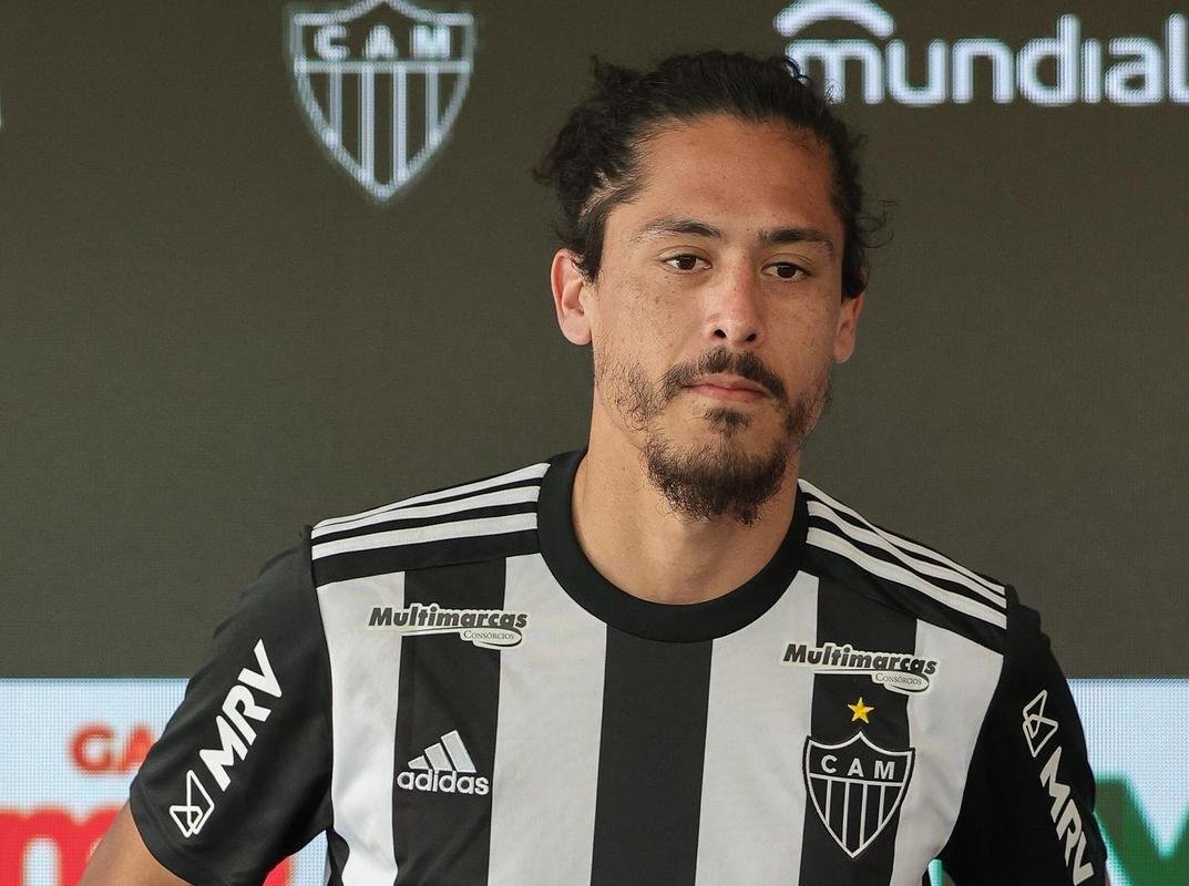 Maurcio Lemos - Zagueiro uruguaio estava sem espao no Fenerbahe, da Turquia, e foi contratado pelo Atltico sem custos