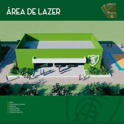 Imagens do projeto do Planeta América