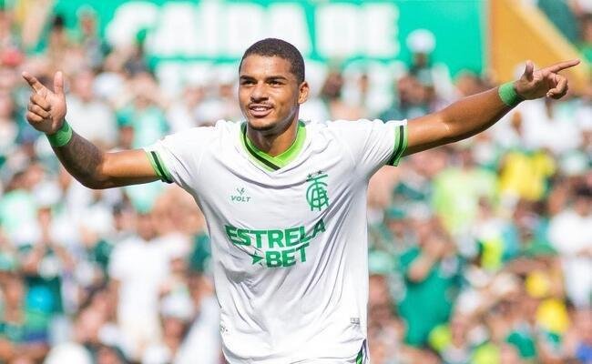 Renato Marques: no entrou em campo pelo profissional
