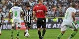 Atl�tico e Am�rica se enfrentaram no Mineir�o neste s�bado (25/2), em jogo v�lido pela s�tima rodada do Campeonato Mineiro