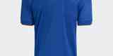 Em março, o Cruzeiro lançou seu uniforme para a temporada 2021. Assinado pela Adidas, o manto comemorativo do centenário do clube celeste é vendido por R$279,99.