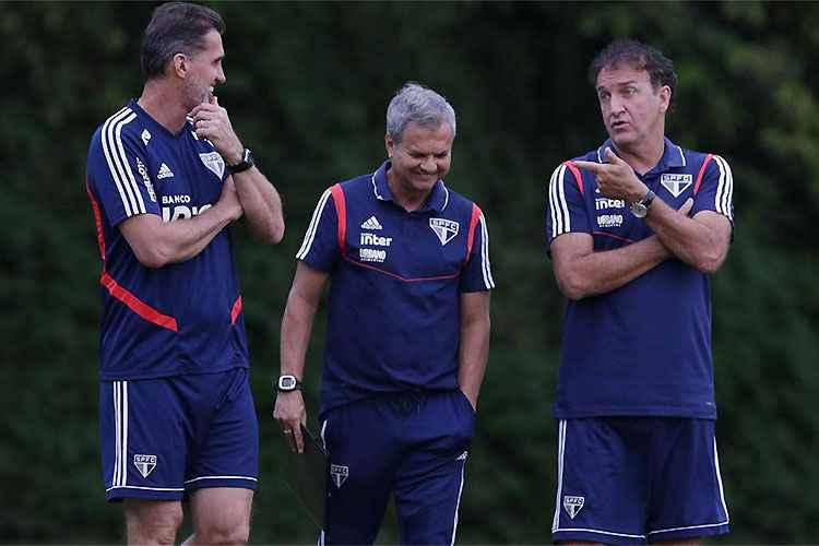 <i>(Foto: rico Leonan/So Paulo FC)</i>