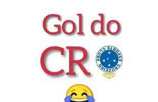 Torcida do Atltico foi s redes tirar sarro com derrota do Cruzeiro para o CRB na Copa do Brasil