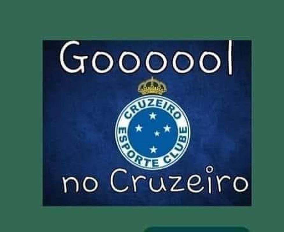 Memes da eliminao do Cruzeiro na Copa do Brasil