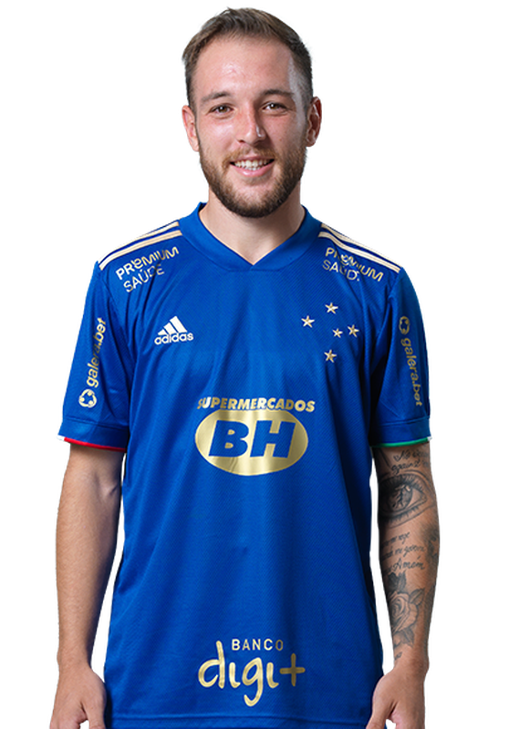 Bruno Jos (13 jogos)