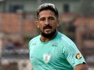 Alosio, do Amrica, recusou propostas de Atltico e Cruzeiro em 2012