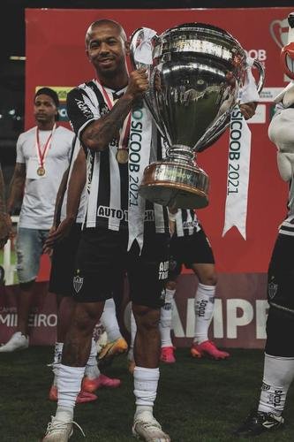 Fotos da festa do Atltico no Mineiro com a conquista do bicampeonato mineiro