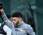 Antes de encarar o Arsenal, Klopp se anima com a recuperao de Chamberlain