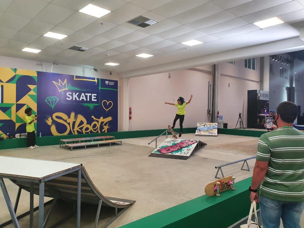 Evento aconteceu em 19 e 20 de abril de 2022, na cidade de Salvador