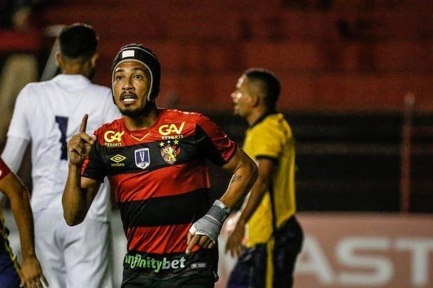 O Sport recebeu o Retrô FC em jogo adiantado da 5ª rodada do Campeonato Pernambucano. A partida marcou a estreia da Ilha do Retiro na temporada 2020