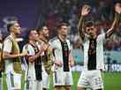 Jornal alemo repercute queda da Seleo na Copa: 'Somos um ano'