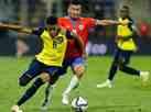 Fifa abre investigação que pode tirar Equador da Copa do Mundo do Catar