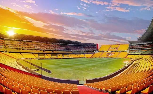 Flamengo e Athletico Paranaense disputarão a final da Libertadores no Equador