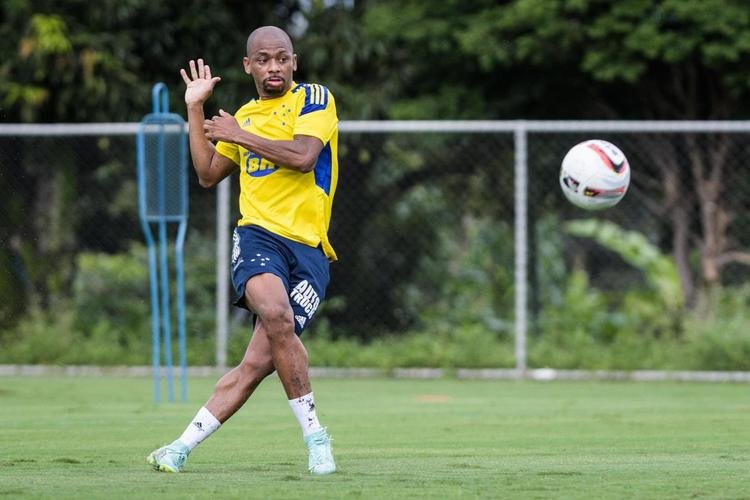 Waguininho (atacante)