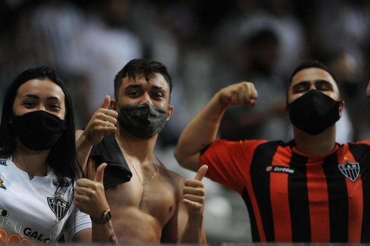Veja as fotos do confronto entre Atltico x Internacional, no Mineiro, pela 23 rodada da Srie A