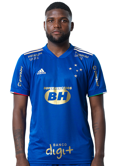 Lucas Ventura, volante