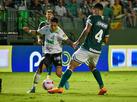 Amrica: Everaldo deixa o campo com dores, e Matheusinho  suspenso