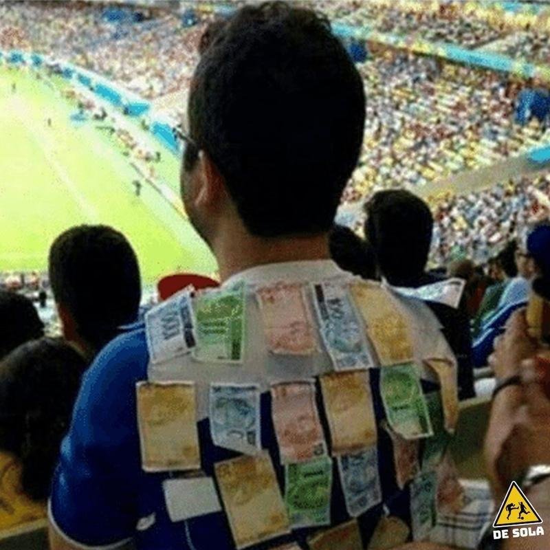 Memes da eliminao da Alemanha na fase de grupos da Copa do Mundo