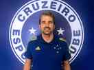 Cruzeiro oficializa contratação do executivo Rodrigo Pastana, ex-CSA