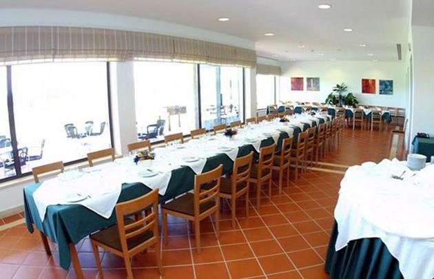 Fotos do Centro de Futebol do Sporting Clube de Portugal