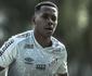 Santos deve rescindir com Robinho em janeiro; dvida  milionria