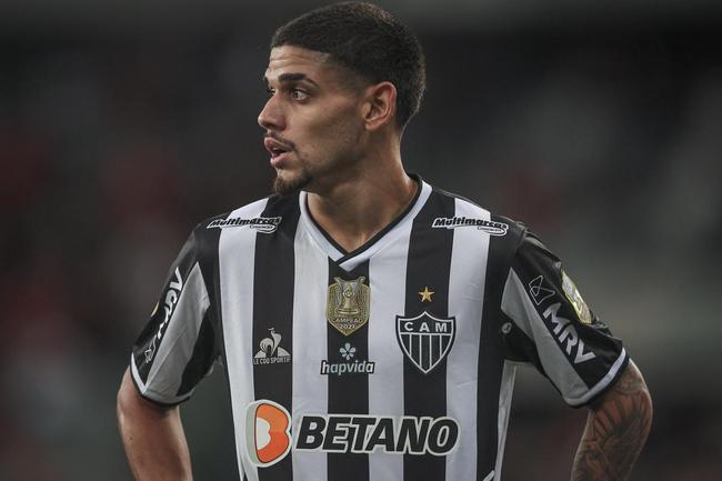 Neste domingo (17), o Atltico enfrentou, em Curitiba, o Athletico-PR pela 2 rodada da Srie A do Campeonato Brasileiro. A partida foi realizada na Arena da Baixada.