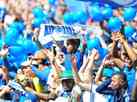 'O melhor jogador do Cruzeiro é a torcida', diz Emanuel Carneiro