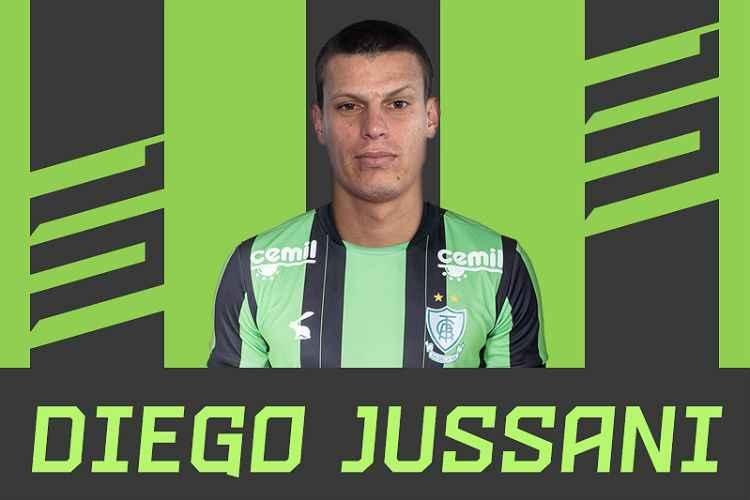 Divulga��o/Am�rica