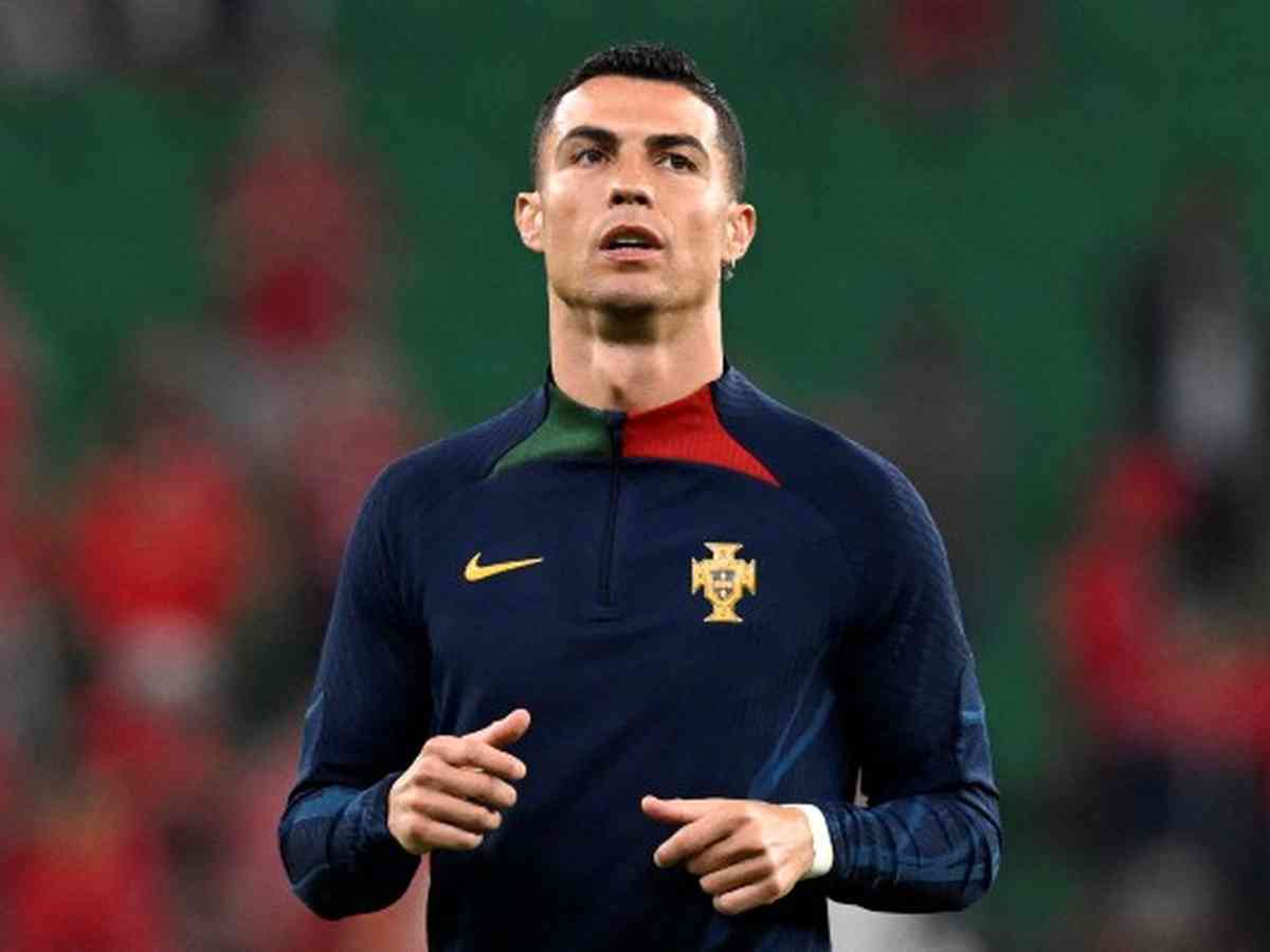 Presidente de equipe adversária pede que internet seja liberada para time  de Cristiano Ronaldo; entenda