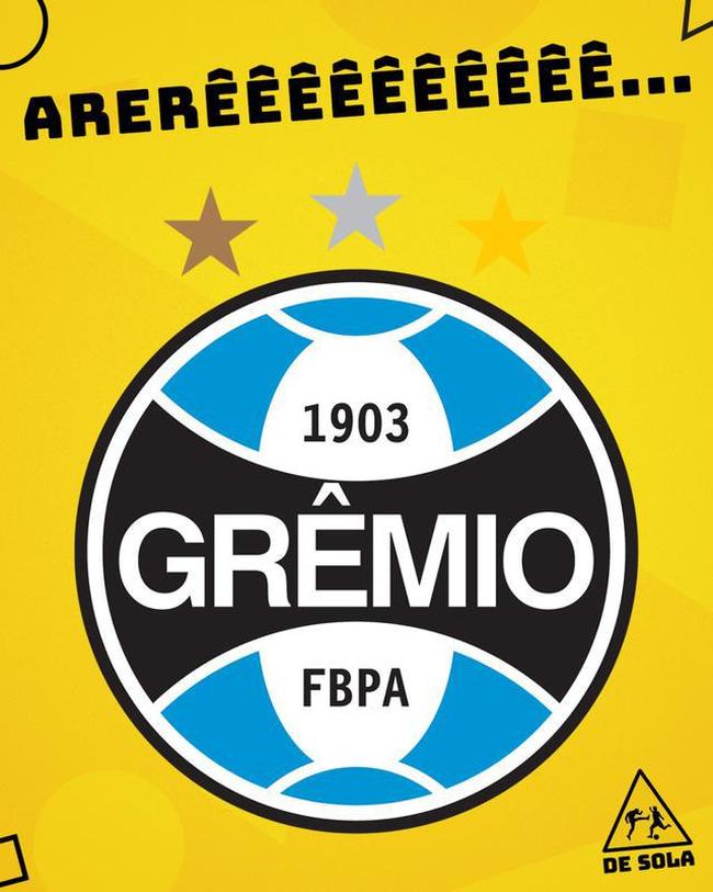 Veja os memes do rebaixamento do Grêmio à Série B