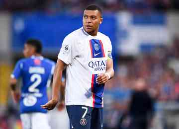Atleta do PSG vive momento de incertezas no clube francês, mas nega desejo de sair 