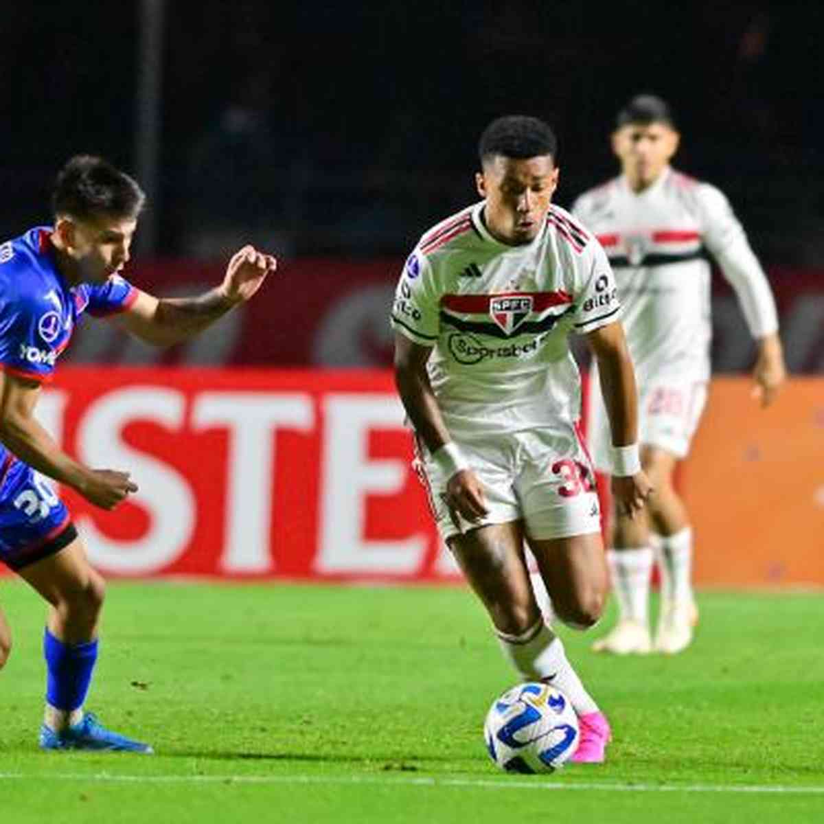 SPORT 2 X 0 CEARÁ, MELHORES MOMENTOS