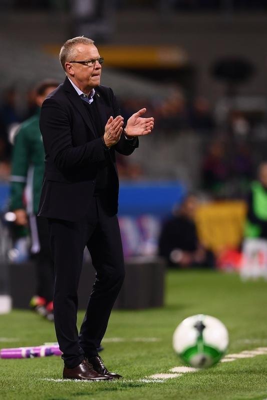 Itlia empata em Milo com a Sucia, por 0 a 0, e fica fora da Copa pela terceira vez na histria