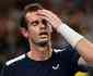 Murray se despede do Aberto da Austrlia com derrota; Federer vence fcil