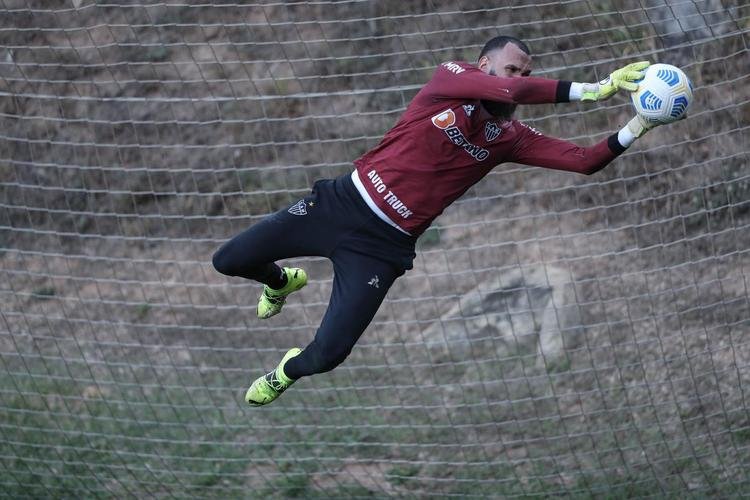 Fotos do primeiro treino de Diego Costa pelo Atlético