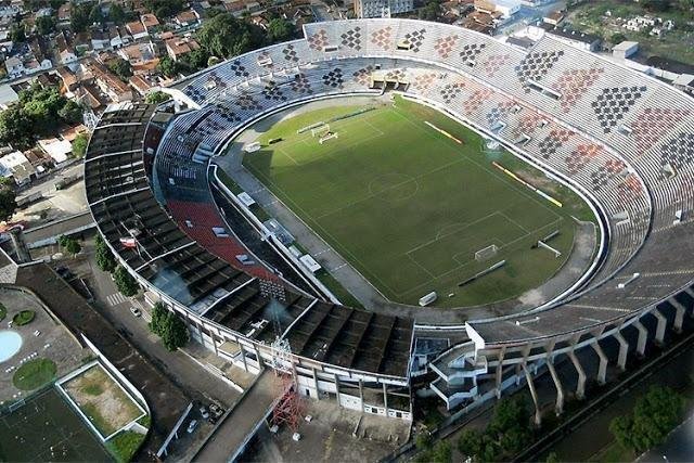 Arruda, no Recife - 55.582 pessoas