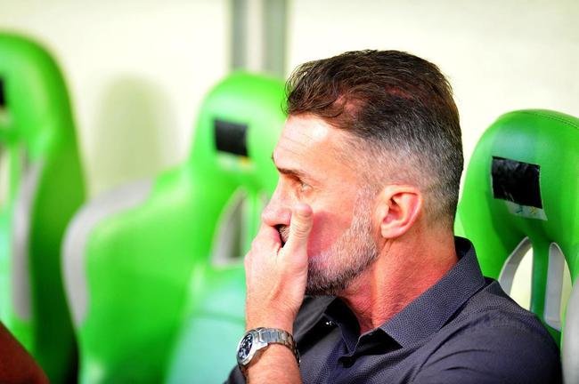 Vagner Mancini foi contratado pelo Atl�tico-GO em junho de 2020 para assumir a vaga deixada por Crist�v�o Borges. Conseguiu fazer o time jogar bem e chegou a golear o Flamengo no Campeonato Brasileiro. Aceitou convite do Corinthians e deixou o time goiano em 11 de outubro. 
