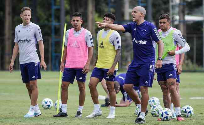 Copa do Brasil, Brasileiro: calendário de jogos do Cruzeiro em abril -  Superesportes