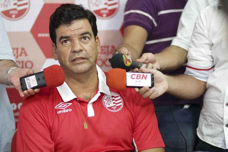 (Foto: Guilherme Veríssimo/DP D.A Press) (Foto: Guilherme Veríssimo/DP D.A Press)