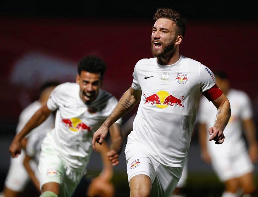 13° lugar - R$ 13,7 milhões (atualmente o Bragantino, com 35 pontos em 29 jogos)