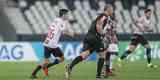 Fluminense e Atlético se enfrentaram nesta quinta-feira (26), em jogo de ida das quartas de final da Copa do Brasil