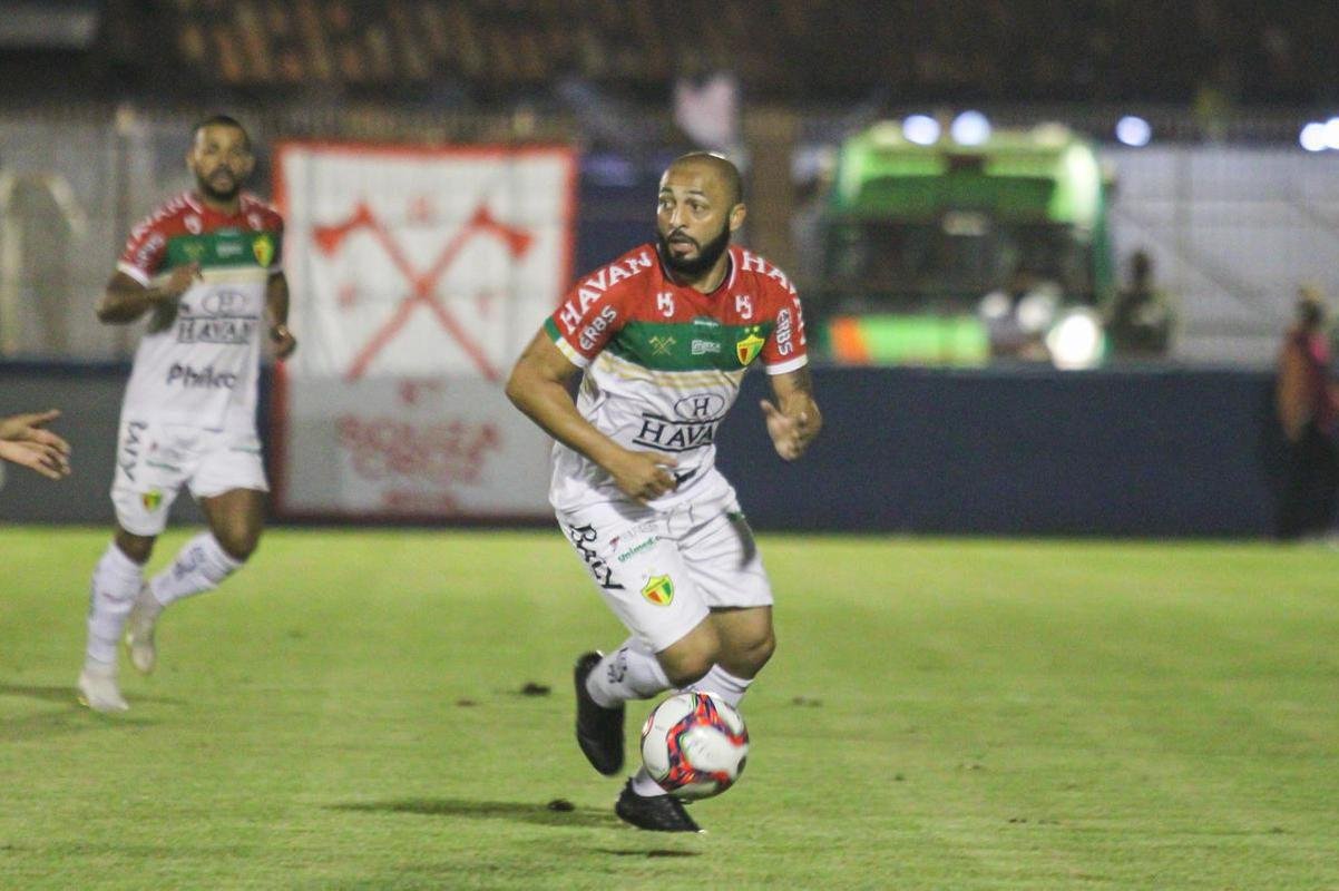 Rodolfo Potiguar (meio-campista)