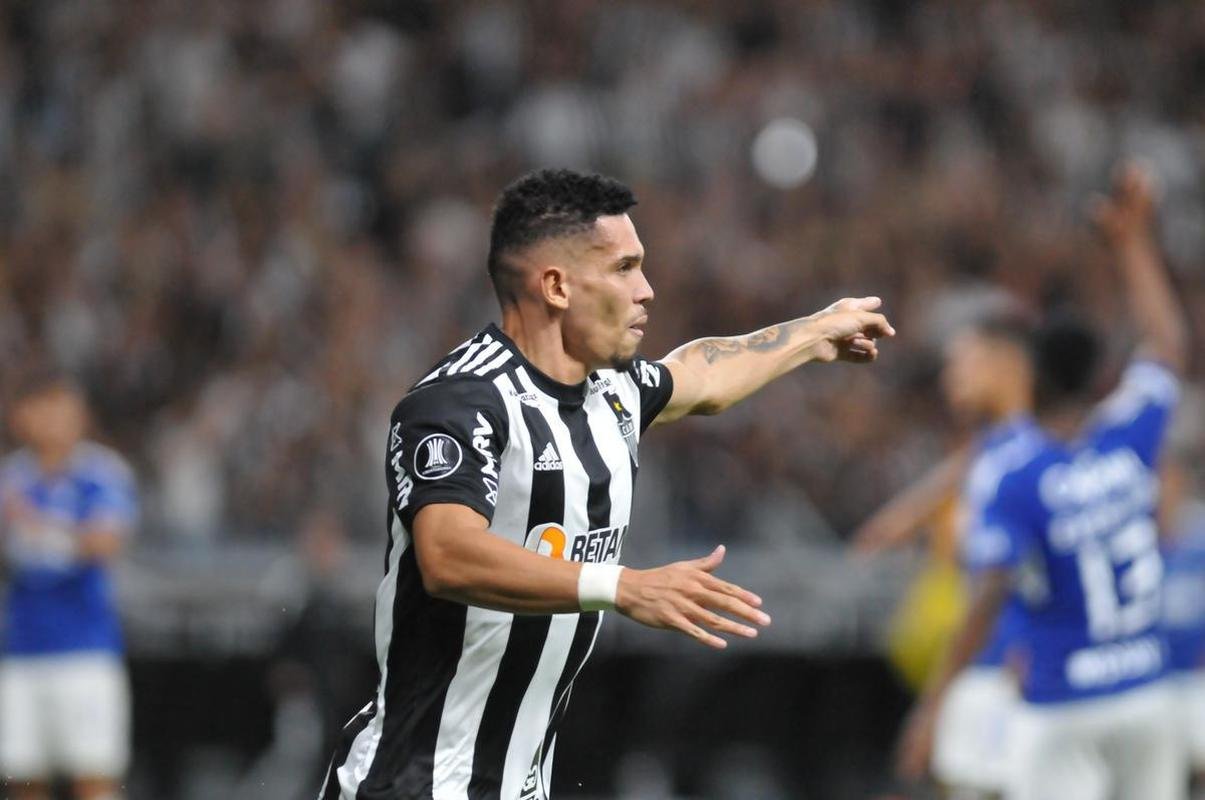 Equipes se enfrentaram na noite desta quarta-feira pela terceira fase da Copa Libertadores, no Mineiro, em Belo Horizonte